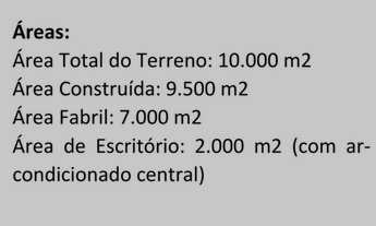 Imagem 2: Galpão/Depósito/Armazém para aluguel com 7000m2 em Tamboré - Barueri - São Paulo