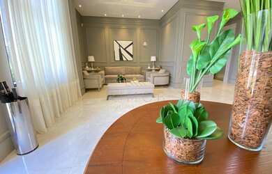 Imagem 4: Apartamento com 3 Suítes à venda 1.500,000,00 $, na Região do Água Verde, Curitiba, PR