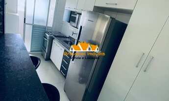 Imagem 7: Apartamento para comprar Vila das Hortências Jundiaí