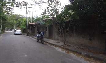 Imagem: Terreno-Engenho do Mato