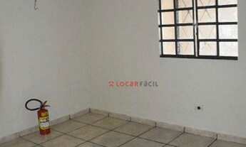 Imagem 3: Sala para alugar, 48 m² por R$ 1.050,00/mês - Antares - Londrina/PR