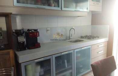 Imagem 4: Apartamento para Venda em Florianópolis, Itacorubi, 2 dormitórios, 1 suíte, 2 banheiros, 1