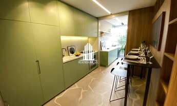 Imagem 4: Apartamento com 3 dormitórios e 2 vagas Haus Perdizes