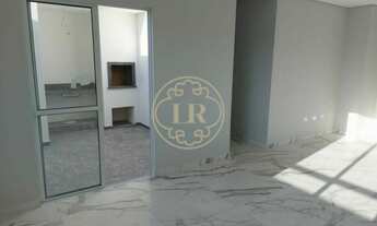 Imagem 5: Apartamento 3 dormitórios na Colônia Rio Grande em São José dos Pinhais