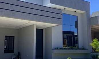 Imagem 2: Linda casa com 3 suítes no Cond. Maria José, em Indaiatuba/SP