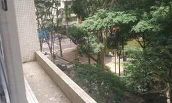 Imagem 2: Apartamento com 1 dormitório à venda, 60 m² por R$ 475.000,00 - República - São Paulo/SP