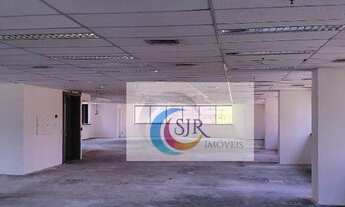 Imagem 3: Conjunto para alugar, 582 m² - Pinheiros - São Paulo/SP