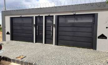 Imagem: Casa para venda com 66 metros quadrados