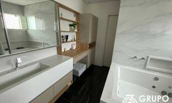 Imagem 6: Sobrado para Venda em São Caetano do Sul, Santa Paula, 4 dormitórios, 3 suítes, 6 banheiro