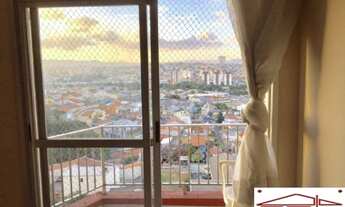 Imagem 4: São PAulo - Apartamento Padrão - Vila Granada