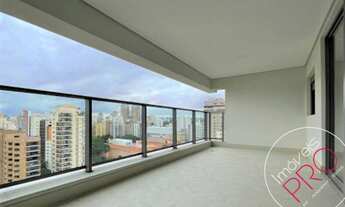 Imagem: VISO MOEMA- 74M²- 2 DORM.- 1 SUÍTE- 1