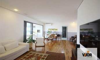 Imagem 6: Apartamento com 3 dormitórios à venda, 173 m² por R$ 2.500.000,00 - Vila Leopoldina - São