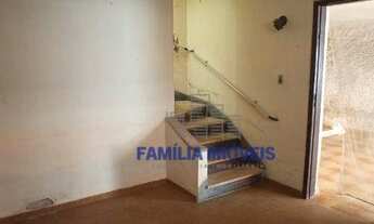 Imagem 2: Comprar sobrado 2 dormitórios no Marapé com Garagem