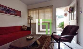 Imagem 6: Casa Jardim Ipê- Itatiba-SP