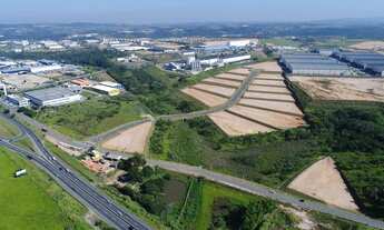 Imagem 6: VENDA DE ÁREA INDUSTRIAL JUNDIAI - DISTRITO INDUSTRIAL- LOTEAMENTO FAZGRAN