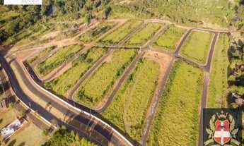 Imagem 7: Terreno Condomínio Jardim Piemonte - Indaiatuba SP Lote a partir 300 m², condomínio fech