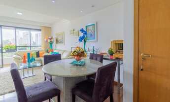 Imagem 3: Venda Apartamento 3 Dormitórios - 100 m² Brooklin