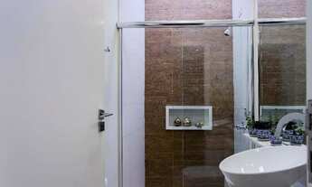 Imagem 3: SOROCABA - Casa de Condomínio - Parque Santa Isabel