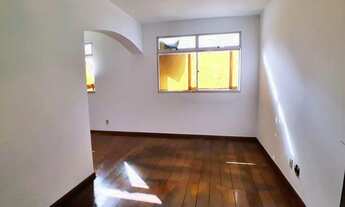 Imagem 5: APARTAMENTO 04 QUARTOS BAIRRO LUXEMBURGO COM LAZER