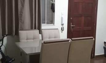 Imagem 4: Contagem - Apartamento Padrão - Riacho das Pedras