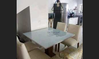 Imagem 6: Sobrado com 2 dormitórios para alugar, 60 m² por R$ 2.600,00/mês - Brooklin Paulista - São