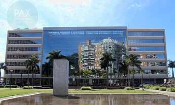 Imagem: Sala à venda, 44 m² - Pedra Branca - Palhoça/SC