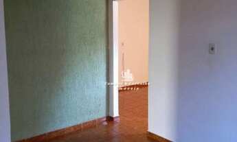 Imagem 6: Casa com 2 dormitórios à venda, 68 m² por R$ 190.000 - Parque Industrial Tanquinho - Ribei