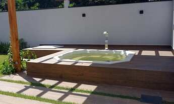 Imagem 3: Casa de condomínio sobrado para venda com 203 m², com 3 quartos