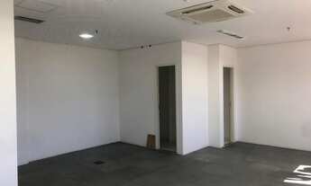 Imagem 5: Sala em Alphaville - Barueri