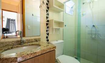 Imagem 11: CURITIBA - Casa de Condomínio - Alto Boqueirão