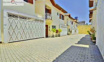 Imagem 5: Sobrado com 3 dormitórios sendo 1 suíte à venda aprox.107 m² por R$ 742 Mil -Jd. Monte Kem