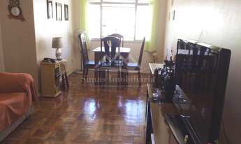 Imagem 2: Apartamento para Venda em Rio de Janeiro, Méier, 2 dormitórios, 2 banheiros, 1 vaga