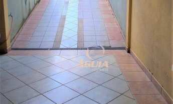 Imagem 4: Sobrado com 3 dormitórios à venda, 289 m² por R$ 550.000,00 - Jardim do Estádio - Santo An