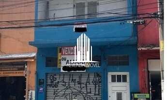 Imagem: Aluga-se Laje / Loja em Pinheiros