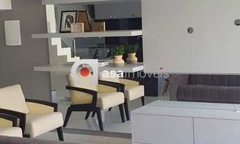 Imagem 3: Casa Modelo Park Ávila