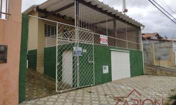 Imagem: Casa 03 dormitórios com edícula para locação