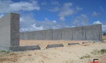 Imagem 1: Lotes a venda no Porto das Dunas - TE10265