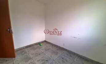 Imagem 6: Apartamento 02 quartos para Locação - Bairro Duque de Caxias em Betim