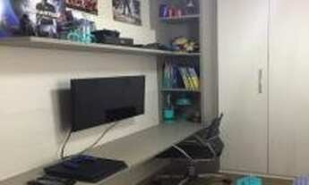 Imagem 5: Apartamento sem Condomínio para Venda em Santo André, Vila Pires, 3 dormitórios, 1 suíte