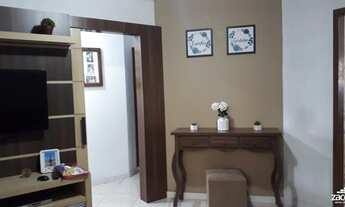 Imagem 3: Casa para Venda em Santa Rosa do Sul, Vila Rica, 3 dormitórios, 1 banheiro, 1 vaga