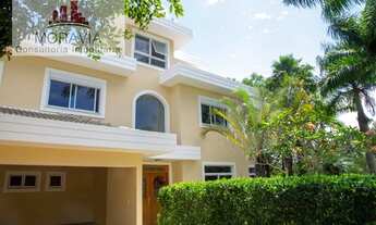 Imagem 6: Casa de Condominio em Alphaville - Santana de Parnaíba