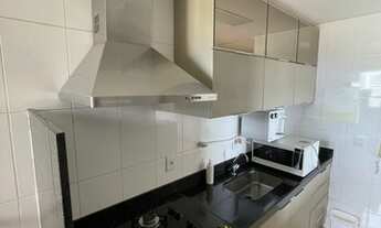 Imagem 6: Belíssimo Chateau Versailles mobiliado com a melhor vista da cidade