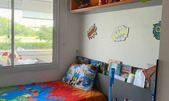 Imagem 3: Apartamento para venda com 84 metros quadrados com 3 quartos