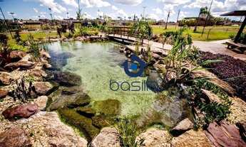 Imagem 3: Lote em Condomínio para Venda - QUINTA DO LAGO RESIDENCE , SÃO JOSÉ DO RIO PRETO - 490m²