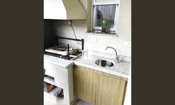 Imagem 3: Apartamento de 146m2 no Morumbi com 3 suites e 3 vagas de garagem