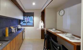 Imagem 3: Apartamento com 2 dormitórios, 2 suítes e vaga no Jardim Prudência