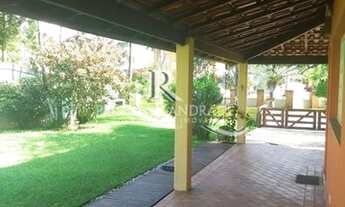 Imagem 7: Casa com 5 quartos - Bairro Morada da Praia em Bertioga