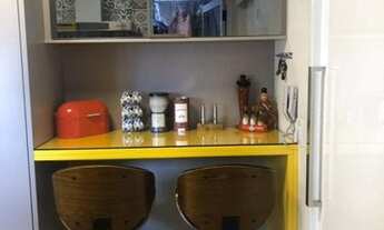 Imagem 2: APARTAMENTO - JARDIM DA GLÓRIA - SP