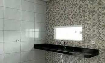 Imagem: Casa com garafem, bem localizada