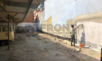 Imagem 3: Terreno ideal para construtora ou investidores